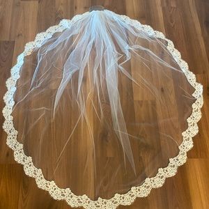 Sara Gabriel Melanie Veil